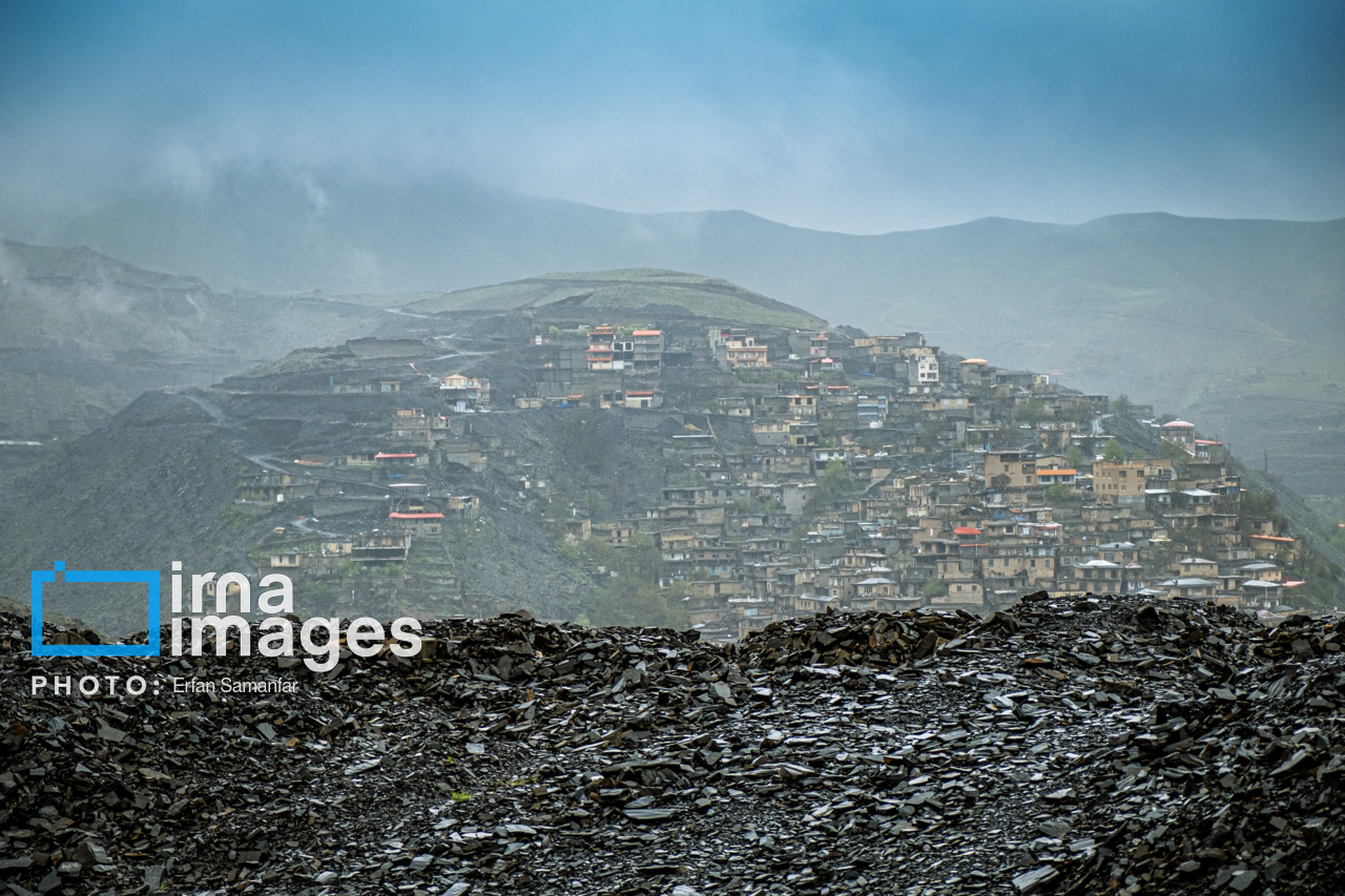 گردشگری در خراسان رضوی، روستای تاریخی کنگ از توابع بخش طرقبه شهرستان طرقبه شاندیز