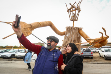 بیست‌و‌نهمین جشنواره بین‌المللی تئاتر کودک و نوجوان