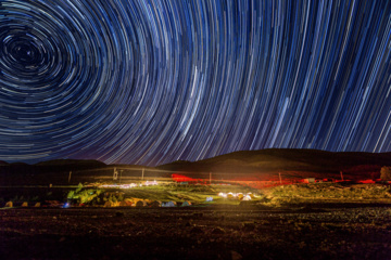 La Semana de Astronomía en Irán