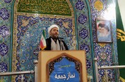 امام جمعه موقت میامی: دانش آموزان مناطق محروم به حمایت جدی نیاز دارند