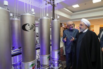 رسانه صربستان:مدرکی دال‌بر فعالیت هسته‌ای نامتعارف در ایران وجود ندارد