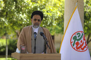 وزیر اطلاعات سخنران مراسم بزرگداشت ارتحال امام در ایلام است