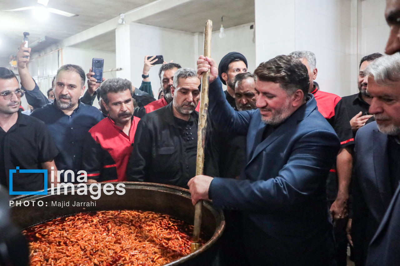 سفر وزیر میراث فرهنگی، صنایع دستی و گردشگری به یزد