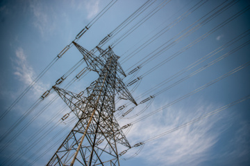 آمادگی صنعت برق کشور برای تأمین برق پایدار شعب اخذ رأی دور دوم انتخابات
