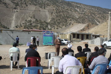 سفر معاون سیاسی استاندار به سیروان