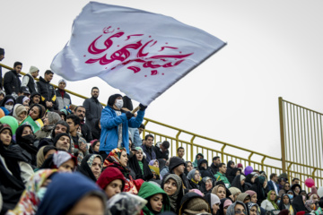 جشن نیمه شعبان در کرج