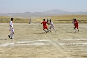 فوتبال محلات همدان، اوج جذابیت در عصر کرونا