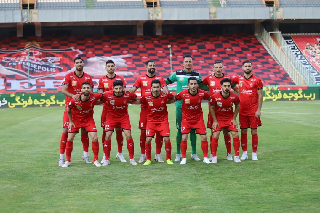 حسینی: مدیران قبلی پرسپولیس باید پاسخگوی شرایط فعلی تیم باشند