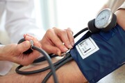 ۳۳ درصد ایرانی‌های بالای ۳۰ سال به پر فشاری خون مبتلا هستند