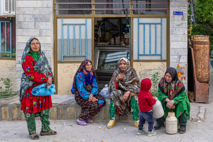 مناطق گردشگری خراسان جنوبی