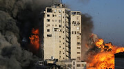 گلوبال تایمز: هدف اسرائیل از درگیری در غزه کاهش سرعت مذاکرات برجام است