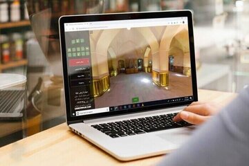 استقبال ١۵ هزار نفری از بازدید مجازی نوروزی موزه‌ها‬