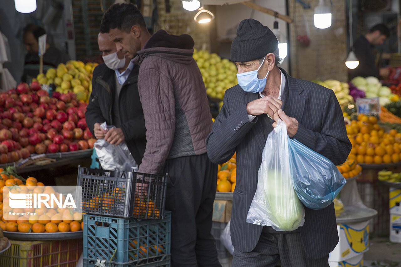 طرح تشدید نظارت شب یلدا در جنوب شرق تهران آغاز شد
