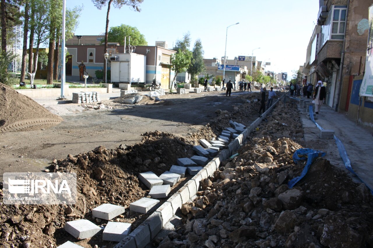 موانع اجرای طرح‌های شهرداری سمنان به شهروندان اطلاع‌رسانی شود