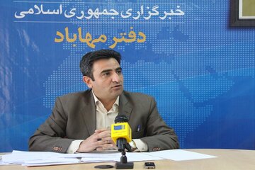 صلاحیت ۹۶ درصد داوطلبان شوراهای روستایی مهاباد تایید شد