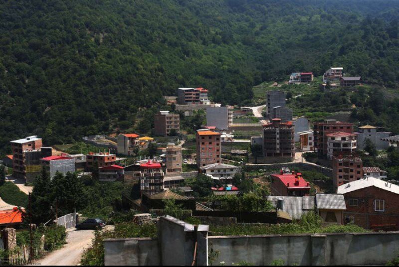 تخلف ۱۷ مدیر دولتی در روستای گردشگری زیارت گرگان رسیدگی می‌شود