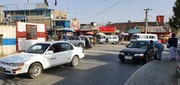 زندگی در شهر کابل در دومین روز تسلط طالبان 