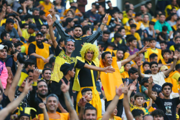 AFC Champions League Elite: Sepahan vs. Shabab Al Ahli