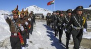 تنش جدید مرزی میان هند و چین؛ رویکرد دو همسایه هسته ای