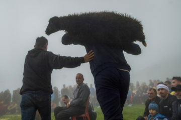 Lochu wrestling