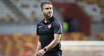 مطهری: پرسپولیس راه قهرمانی را می‌شناسد