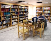 ۱۶ کتابخانه روستایی در خراسان شمالی ساخته شد
