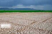 همدان در شاخص کاهش بارندگی سیزدهمین استان خشک کشور است