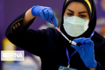 ۲۰ هزار دز واکسن کرونا در انتظار مراجعه شهروندان سردشتی