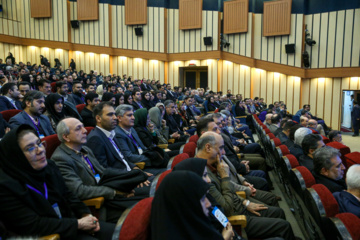 30-cu Razi Tibb Elmləri Tədqiqat və Texnologiya Festivalı
