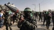 حماس: رزمایش «سپر قدس» برای مقابله با رژیم صهیونیستی برگزار شد