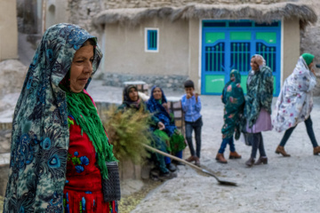 مناطق گردشگری خراسان جنوبی