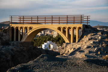 Le Malayer Mini World Complex, le plus grand parc miniature de l'Iran