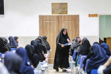 نوبت دوم آزمون سراسری ۱۴۰۳ - دانشگاه شیراز