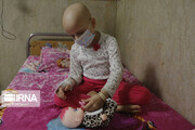 سه هزار و ۴۵۹  بیمار سرطانی در خراسان شمالی شناسایی شد