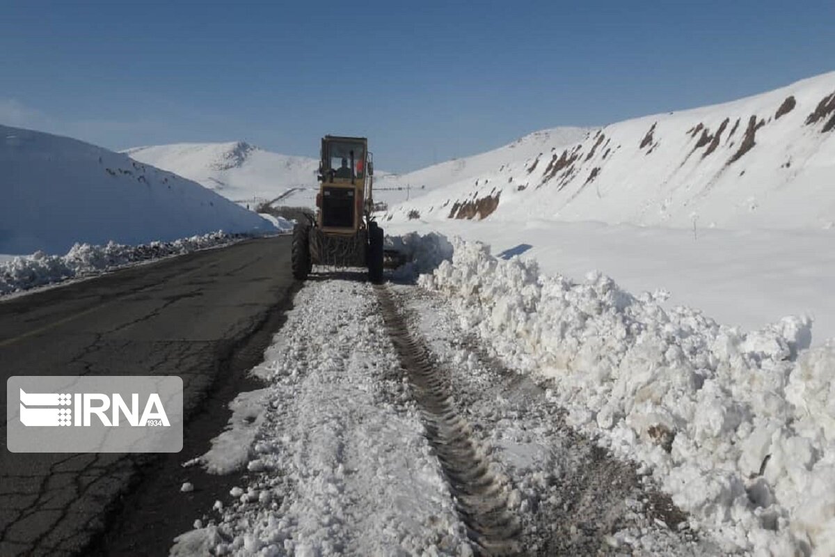 محورهای شاهرود به استان گلستان بازگشایی شد