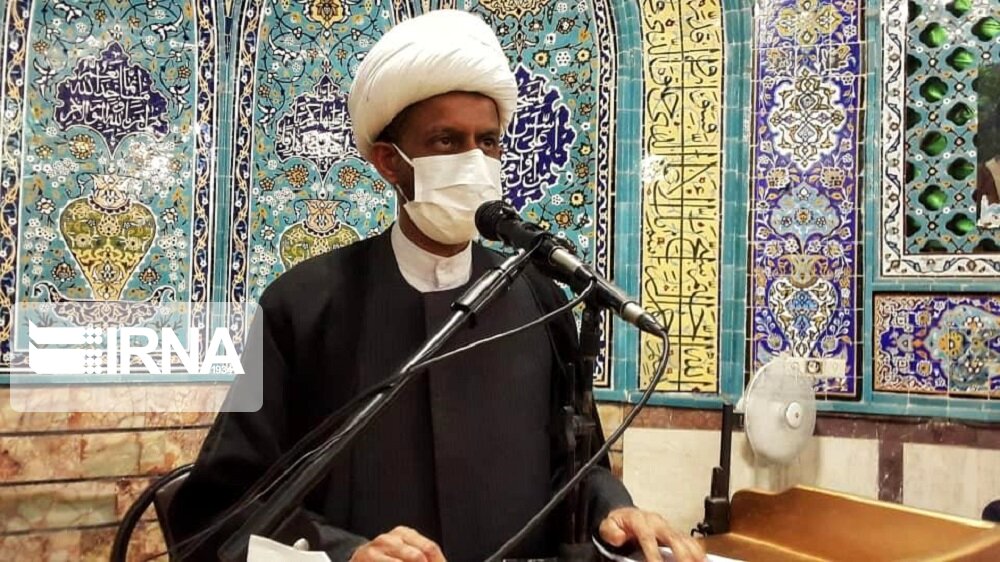 امام جمعه: شهردار جدید خرمشهر به اوضاع نابسامان شهر رسیدگی کند