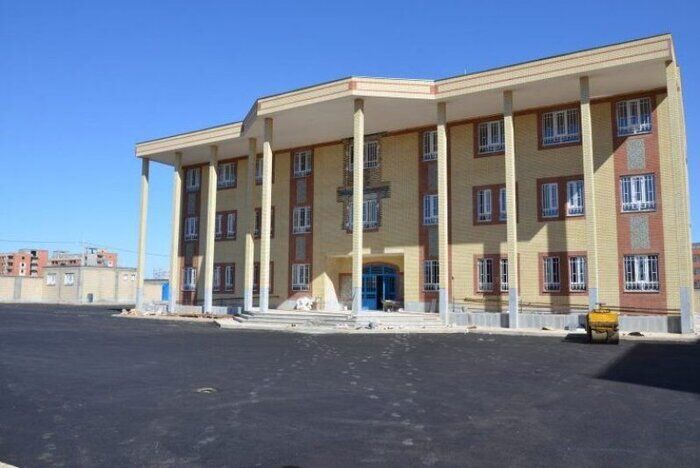 دولت 262 مدرسه در مناطق زلزله‌زده کرمانشاه احداث کرد