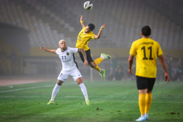 AFC Champions League Elite: Sepahan vs. Shabab Al Ahli