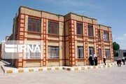 ساخت ۱۵۲۴ کلاس درس حاصل مشارکت خیران و دولت تدبیر در بوشهر 