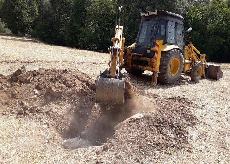 از انسداد ۳۸ حلقه چاه آب غیر مجاز تا نصب۲۲۵ دستگاه کنتور حجمی هوشمند در استان تهران