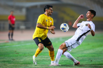 AFC Champions League Elite: Sepahan vs. Shabab Al Ahli