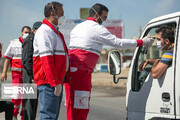 مددکاران اجتماعی در زمان بحران باید حضور پررنگی داشته باشند