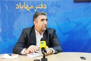 سه نامزد شورای اسلامی شهر مهاباد انصراف دادند