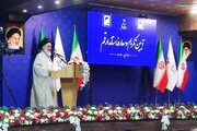 رییس جامعه مدرسین: امنیت برای تولید با رفع موانع ایجاد شود