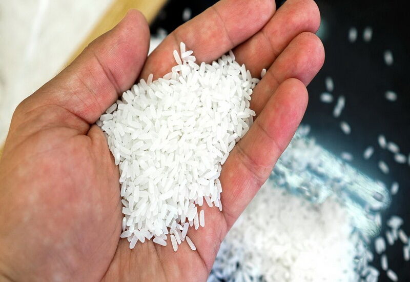 جریمه میلیاردی برای برنج فروش متقلب در همدان
