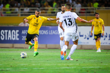 AFC Champions League Elite: Sepahan vs. Shabab Al Ahli