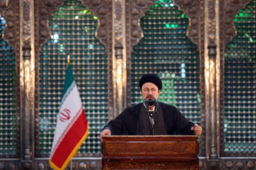 Pezeshkian admin. renews allegiance to Imam Khomeini’s ideals