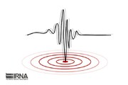 زلزله مه‌ولات خراسان رضوی را لرزاند