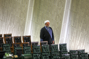 Inauguration ceremony of Masoud Pezeshkian, the president of Islamic Republic of Iran