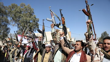 ادامه پیشروی ارتش یمن در جنوب غرب این کشور